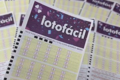Apostas de cinco cidades de MT acertam 14 números na Lotofácil