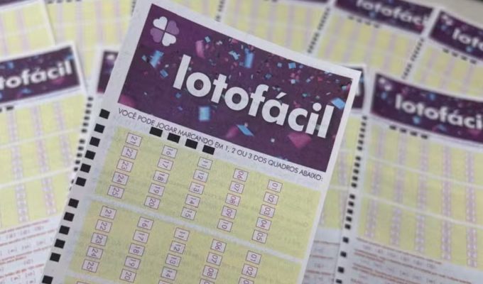 Apostas de cinco cidades de MT acertam 14 números na Lotofácil
