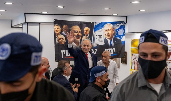 Eleições em Israel fazem milhares de israelenses voltarem ao país apenas para votar
