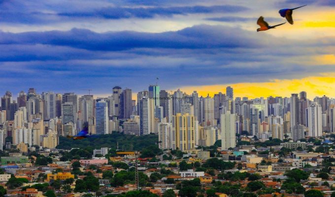 Concurso para escolha do nome, ameaça de morte e participação de prefeito do Rio: veja curiosidades sobre a fundação de Goiânia, que completa 93 anos