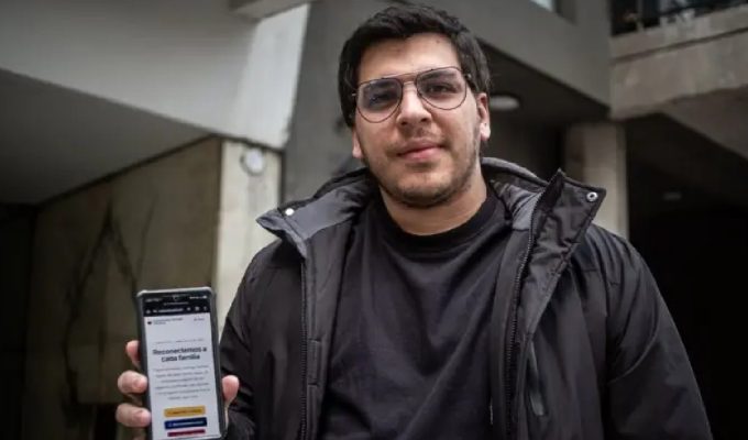 O jovem que criou portal para localizar desaparecidos em terremoto na Venezuela: ‘Ainda não sabemos a extensão dos estragos’