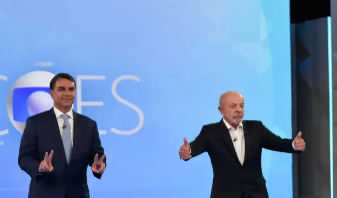 Afinal, houve checagem de fatos no debate da Globo?