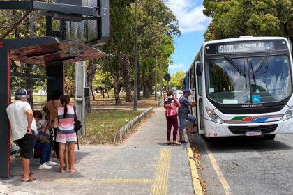 Eleições 2026: João Pessoa e Campina Grande terão alterações no trânsito no 2° turno; veja mudanças