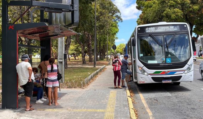 Eleições 2026: João Pessoa e Campina Grande terão alterações no trânsito no 2° turno; veja mudanças