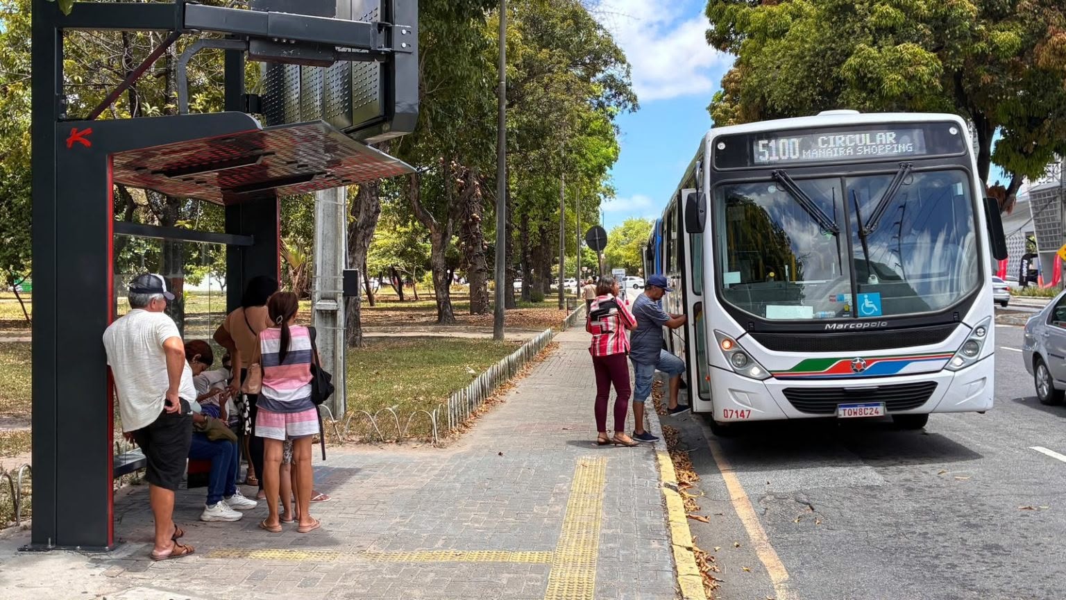 Eleições 2026: João Pessoa e Campina Grande terão alterações no trânsito no 2° turno; veja mudanças