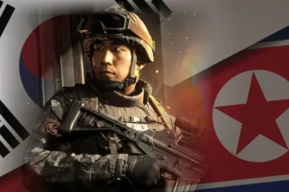 Call of Duty imagina Coreia do Norte invadindo o Sul, mas qual a chance de isso realmente acontecer?