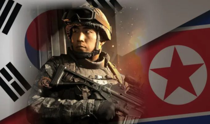 Call of Duty imagina Coreia do Norte invadindo o Sul, mas qual a chance de isso realmente acontecer?
