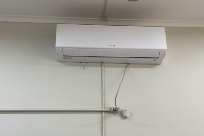 Do telhado ao ar-condicionado: o que precisa ser feito para adaptar as escolas estaduais da região de Piracicaba ao calor extremo