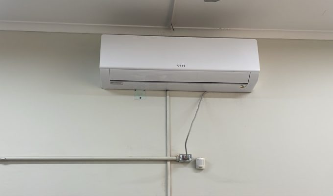 Do telhado ao ar-condicionado: o que precisa ser feito para adaptar as escolas estaduais da região de Piracicaba ao calor extremo