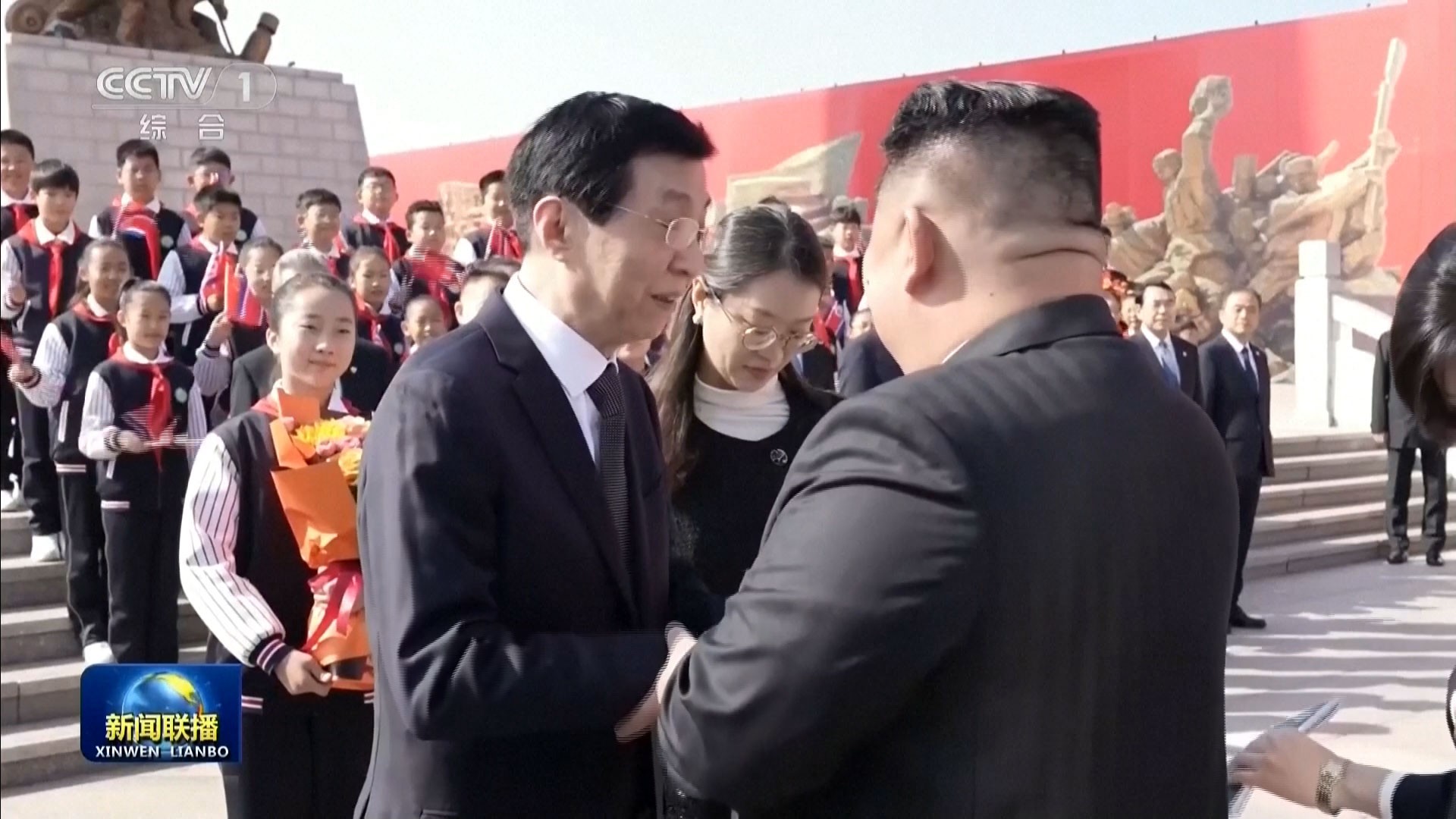 Kim Jong-un visita China um dia após pedir ‘exército mais forte’ e ‘revolução militar’