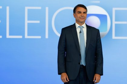 Flávio defende inocência do único acusado pela morte de Ana Clara