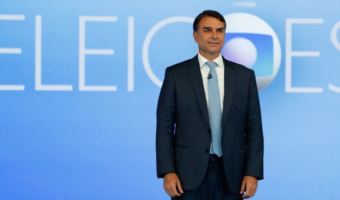 Flávio defende inocência do único acusado pela morte de Ana Clara
