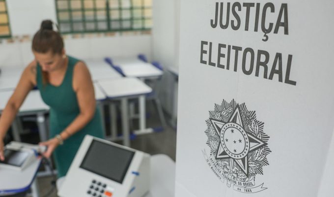 Último dia para qualquer tipo de propaganda eleitoral é neste sábado