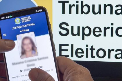 Saiba quais documentos são aceitos para votar neste domingo