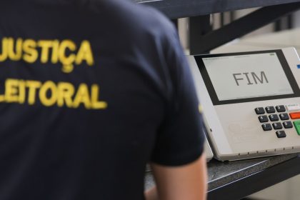 Tribunais eleitorais definem urnas que serão auditadas no 2º turno