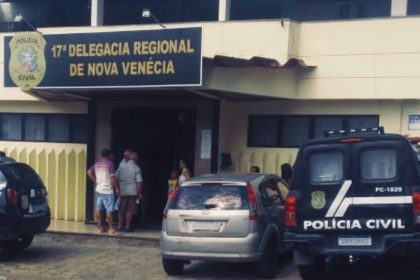 Homem é morto a golpes de facão após briga por dívida de R$ 1 mil no ES