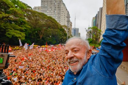 Cine Ninja Indica: 5 produções para conhecer a trajetória do presidente Lula