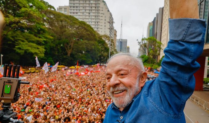 Cine Ninja Indica: 5 produções para conhecer a trajetória do presidente Lula