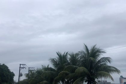 Tempo no domingo de eleições: veja a previsão para Campos e região