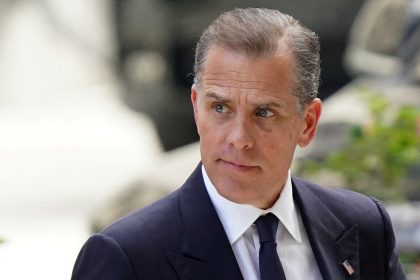 Ex-funcionários do FBI são acusados de mentir em caso envolvendo filho de Biden