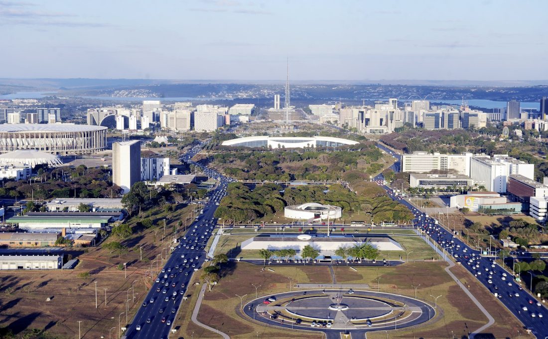 Sabia que o DF já teve prefeitos? Entenda como era a organização política da capital antes de 1969