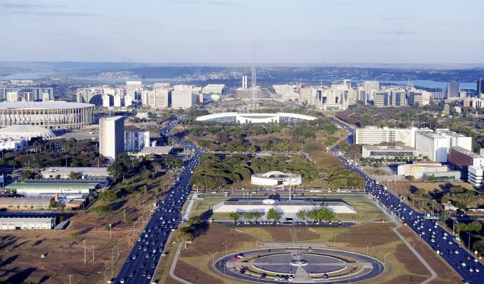 Sabia que o DF já teve prefeitos? Entenda como era a organização política da capital antes de 1969