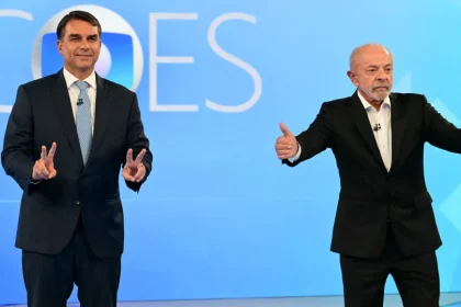 Lula ou Flávio? O dizem as últimas pesquisas divulgadas neste sábado