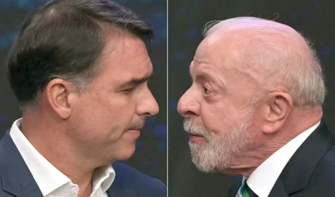 Que horas o TSE pretende anunciar o novo presidente do Brasil?