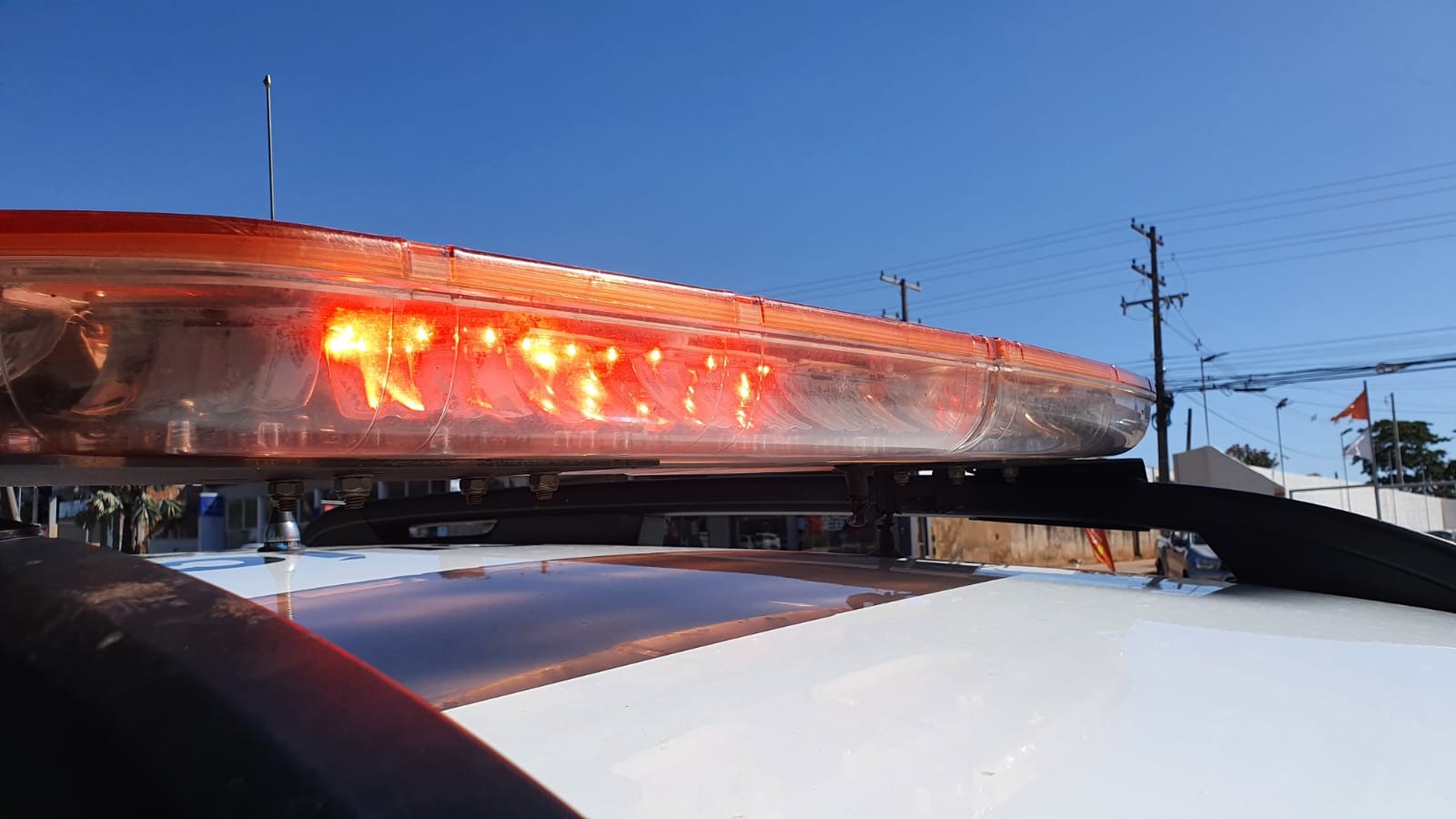 Quatro pessoas são mortas em menos de 24 horas na Grande BH