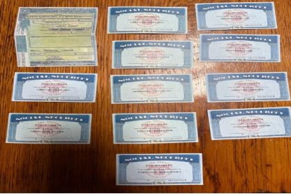 Brasileiro é preso nos EUA e acusado pelo governo Trump de vender documentos falsos a imigrantes ilegais