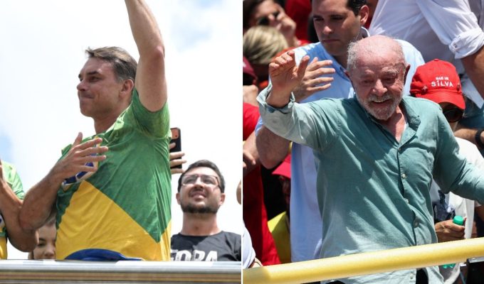 Votação no exterior: quem ganhou no Japão no 2º turno das eleições 2026?