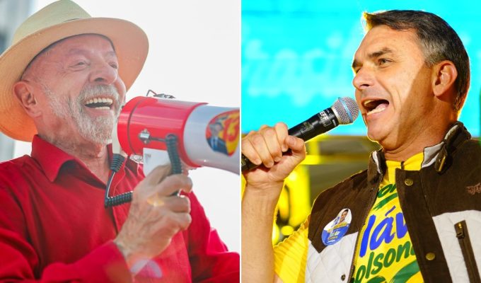 ‘Entregar todo o poder aos Bolsonaro ou dar última vitória a Lula’: imprensa mundial repercute votação no 2º turno
