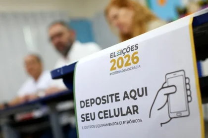 Que horas começa a apuração dos votos do 2º turno das eleições?