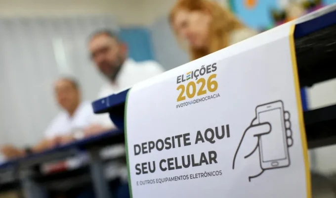 Que horas começa a apuração dos votos do 2º turno das eleições?