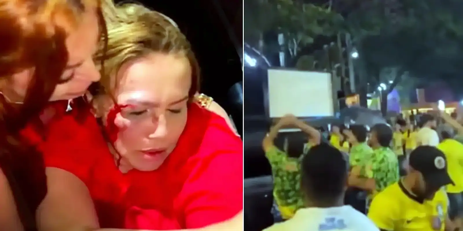 Vereadora do PT é atacada durante carreata em Montes Claros