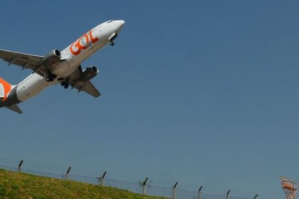 Gol nega cancelamento de voos em massa para o Nordeste