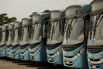 TRE-BA determina retomada integral da frota de ônibus em Salvador