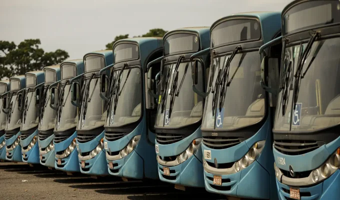 TRE-BA determina retomada integral da frota de ônibus em Salvador