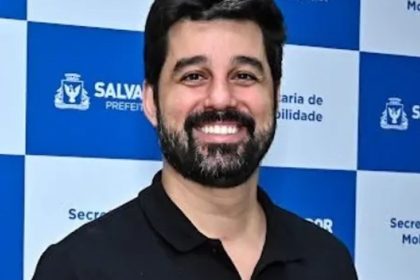 TRE-BA determina prisão de secretário de Mobilidade de Salvador