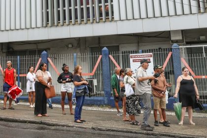 Policial militar é preso acusado de venda de voto no estado do Rio