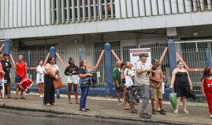 Policial militar é preso acusado de venda de voto no estado do Rio