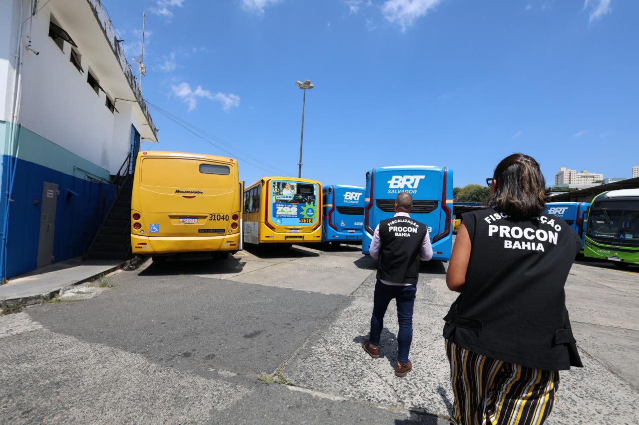 Falta de ônibus no segundo turno leva Justiça a intervir em cidades brasileiras