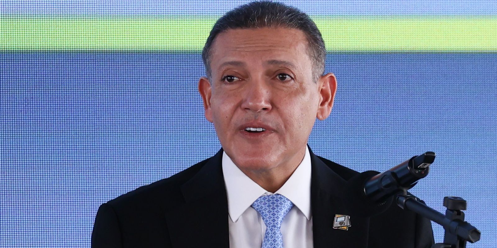 TSE: seções eleitorais ainda abertas devem manter votação até as 19h