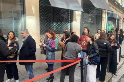 Lula sai na frente no exterior e vence em dezenas de países no segundo turno