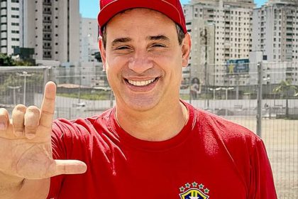 Rio Grande do Norte elege Cadu de Lula governador do estado