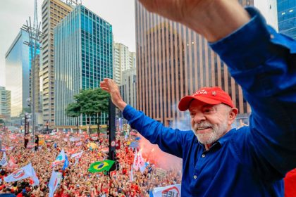 Presidentes de México, Uruguai, Bolívia e Paraguai parabenizam Lula; veja repercussão