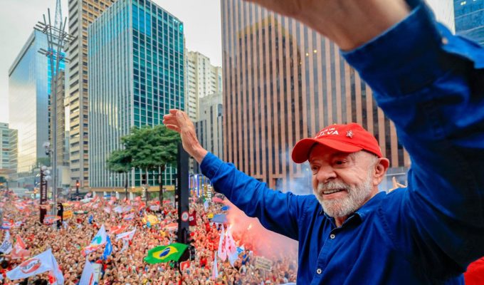 Presidentes de México, Uruguai, Bolívia e Paraguai parabenizam Lula; veja repercussão
