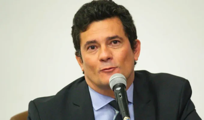 Sergio Moro cancela coletiva de imprensa em Curitiba
