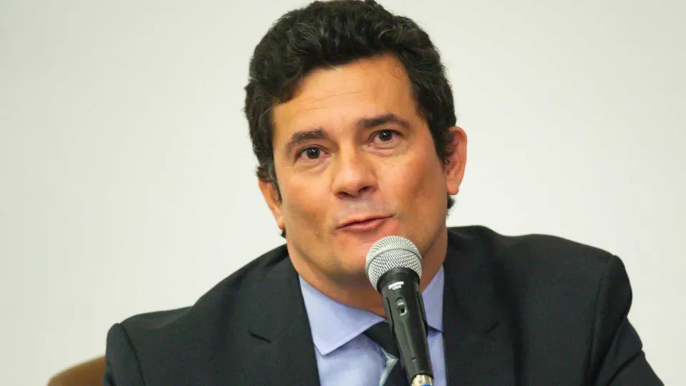 Sergio Moro cancela coletiva de imprensa em Curitiba