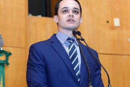 Lorenzo Pazolini vence o segundo turno e vai governar o Espírito Santo